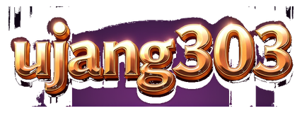 ujang303 logo