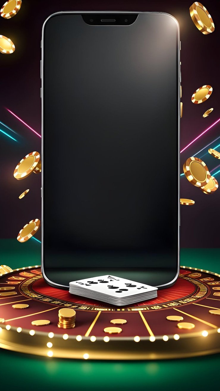 ujang303 mobile gaming